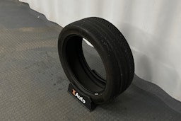 harmaa Kia EV6 2022 kuva 13.