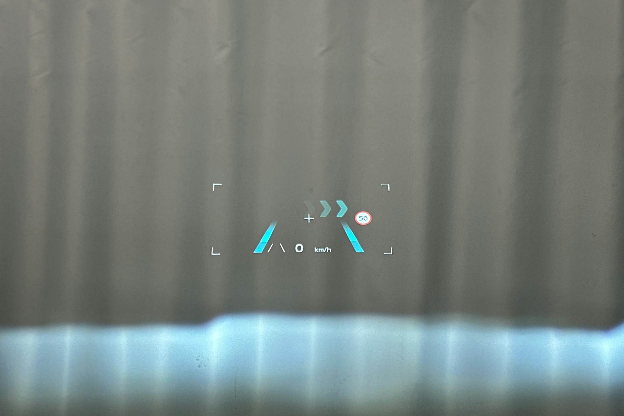 harmaa Kia EV6 2022 kuva 17.