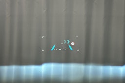 harmaa Kia EV6 2022 kuva 17.