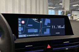 harmaa Kia EV6 2022 kuva 18.