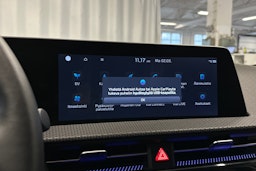 harmaa Kia EV6 2022 kuva 20.