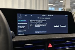 harmaa Kia EV6 2022 kuva 21.