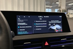 harmaa Kia EV6 2022 kuva 23.