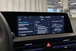 harmaa Kia EV6 2022 kuva 25.