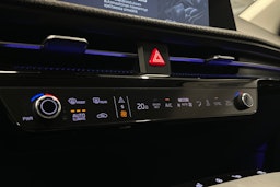 harmaa Kia EV6 2022 kuva 26.