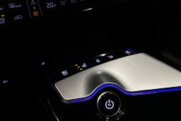 harmaa Kia EV6 2022 kuva 27.