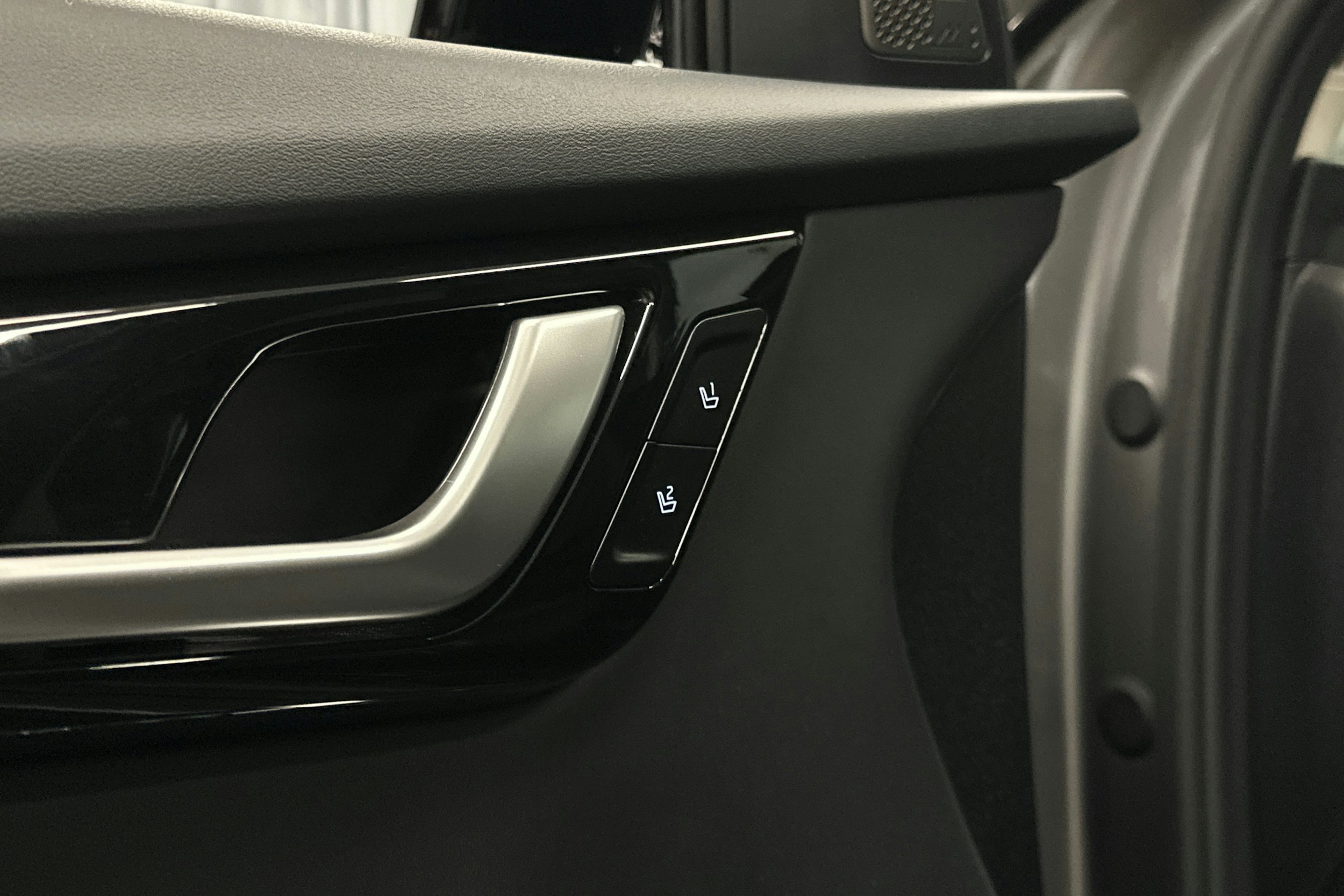 harmaa Kia EV6 2022 kuva 30.