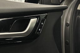 harmaa Kia EV6 2022 kuva 30.