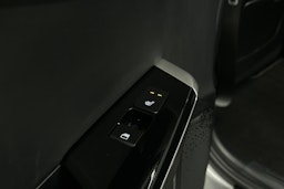 harmaa Kia EV6 2022 kuva 33.