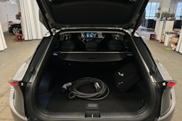 harmaa Kia EV6 2022 kuva 34.