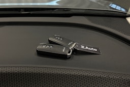 harmaa Kia EV6 2022 kuva 36.