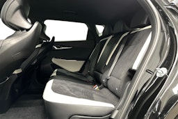 musta Kia EV6 2022 kuva 10.