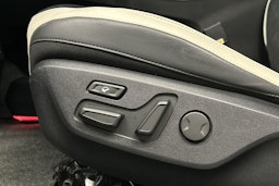 musta Kia EV6 2022 kuva 17.
