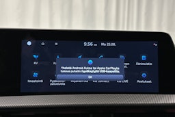 musta Kia EV6 2022 kuva 29.