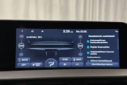 musta Kia EV6 2022 kuva 30.