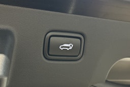 musta Kia EV6 2022 kuva 33.