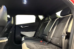 punainen Kia EV6 2022 kuva 11.
