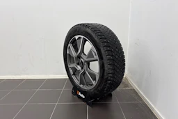 punainen Kia EV6 2022 kuva 13.