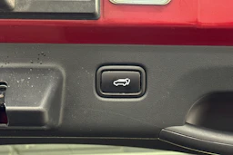 punainen Kia EV6 2022 kuva 16.