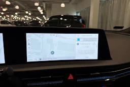 punainen Kia EV6 2022 kuva 33.