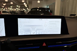 punainen Kia EV6 2022 kuva 34.