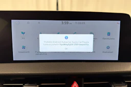 musta Kia EV6 2022 kuva 27.