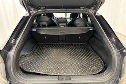 musta Kia EV6 2022 kuva 31.