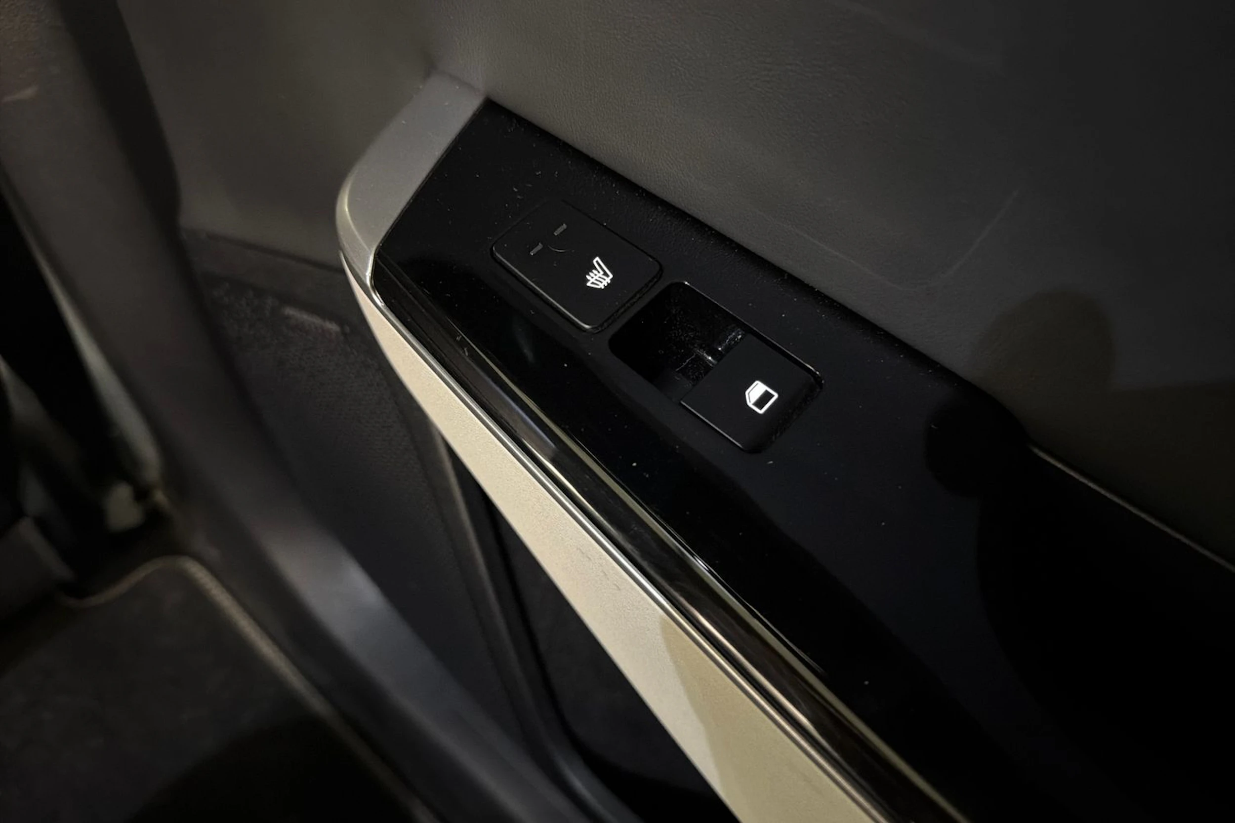 musta Kia EV6 2022 kuva 34.