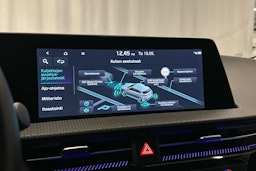 punainen Kia EV6 2022 kuva 14.
