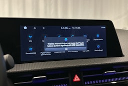 punainen Kia EV6 2022 kuva 18.