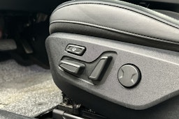 punainen Kia EV6 2022 kuva 24.