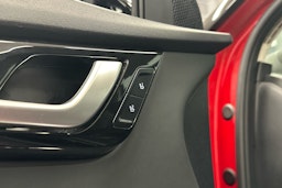 punainen Kia EV6 2022 kuva 25.