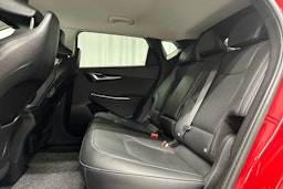 punainen Kia EV6 2022 kuva 26.