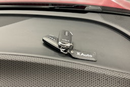 punainen Kia EV6 2022 kuva 31.