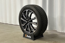 musta Kia EV6 2022 kuva 13.