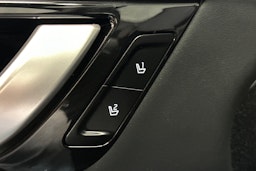 musta Kia EV6 2022 kuva 19.