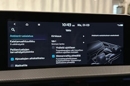 musta Kia EV6 2022 kuva 28.