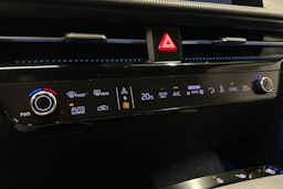 musta Kia EV6 2022 kuva 30.