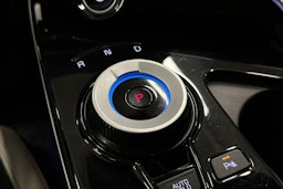 musta Kia EV6 2022 kuva 32.