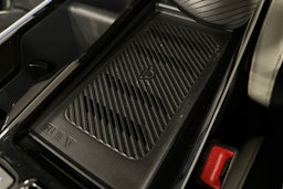 musta Kia EV6 2022 kuva 33.