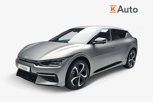 Kia EV6 GT-Line AWD 77 kWh 325 hv