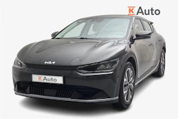 Kia EV6 2023 kuva 1.