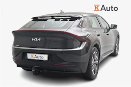 Kia EV6 2023 kuva 2.