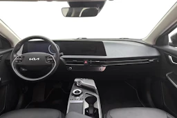 Kia EV6 2023 kuva 3.