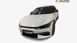 Kia EV6 2023 kuva 1.