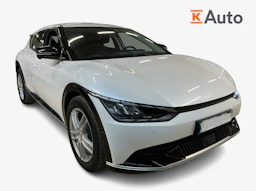 Kia EV6 2023 kuva 1.