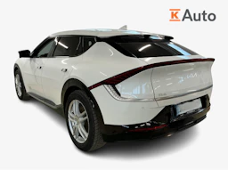 Kia EV6 2023 kuva 2.