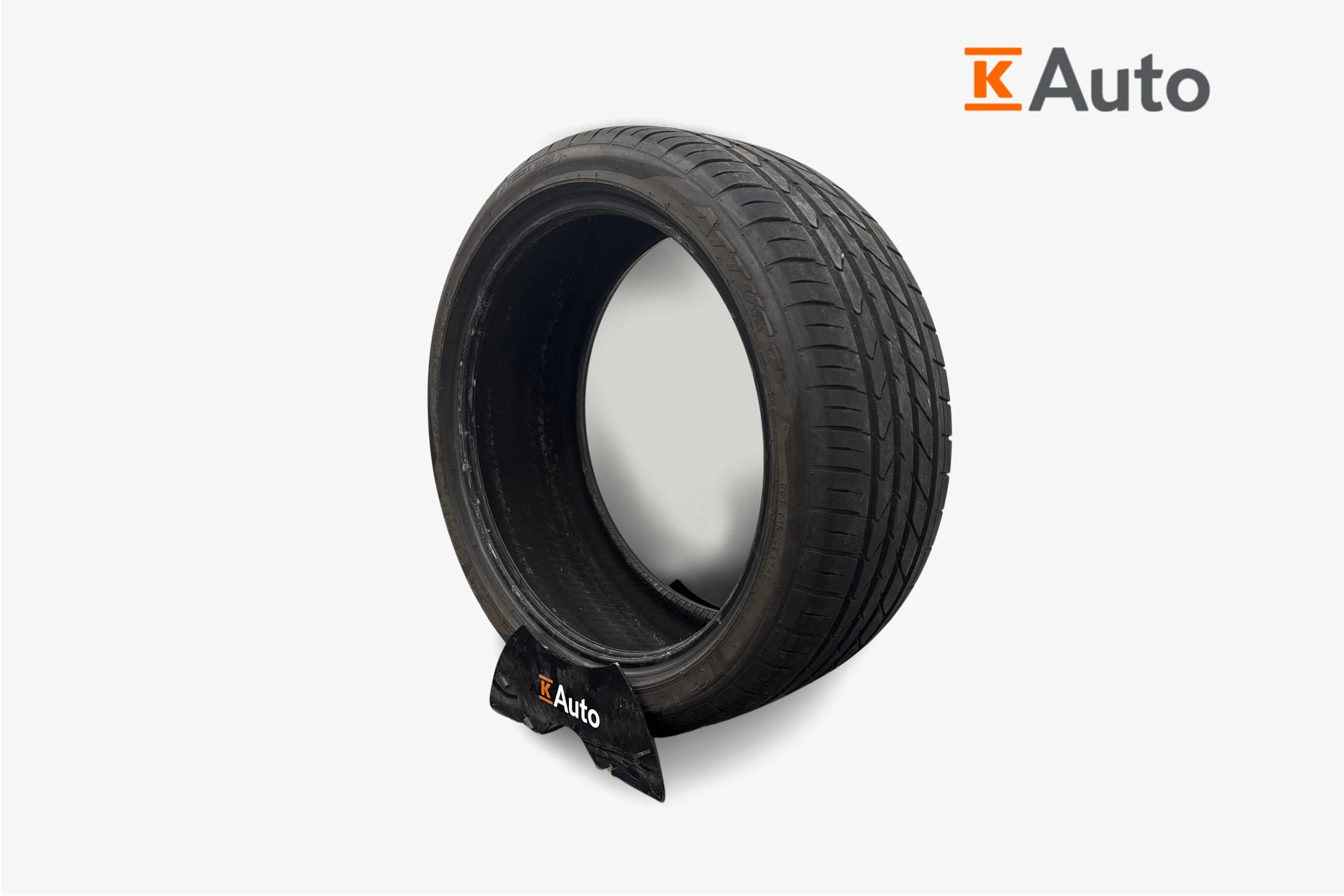 Punainen Kia EV6 2023 kuva 9.