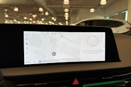Punainen Kia EV6 2023 kuva 23.