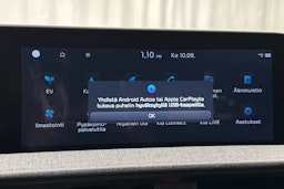 musta Kia EV6 2023 kuva 18.